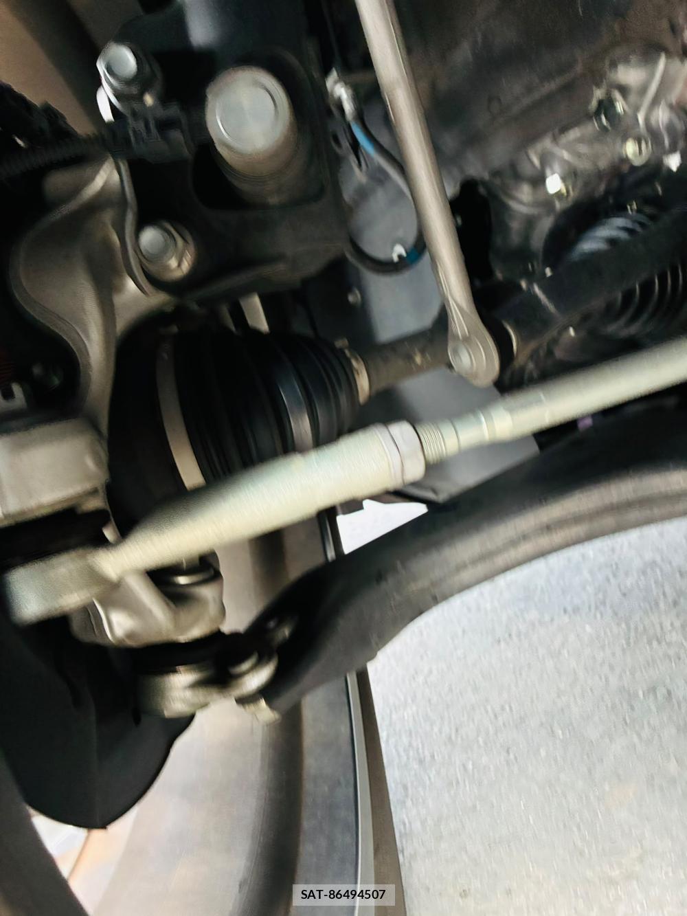 Lexus RX 2023-05 7358572-33