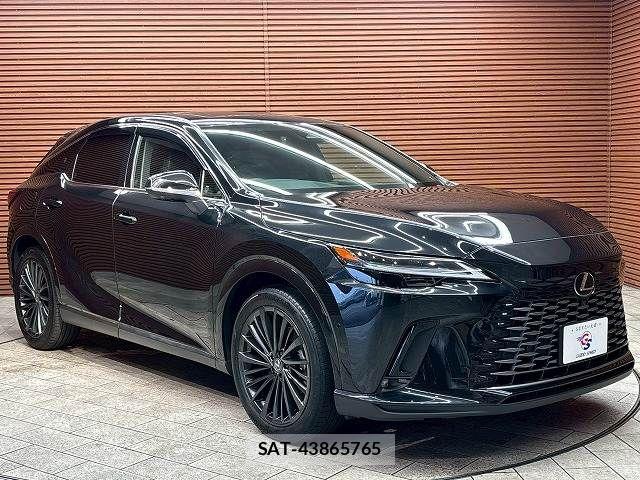 Lexus RX 2023-08 7962472-14