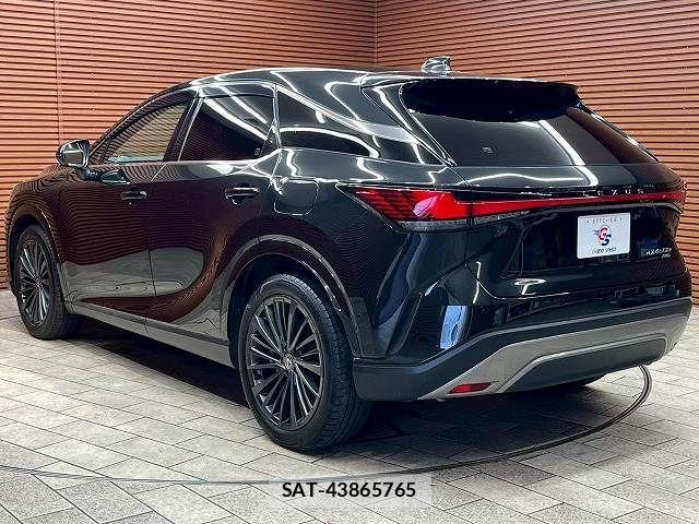 Lexus RX 2023-08 7962472-16