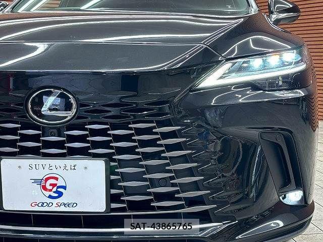 Lexus RX 2023-08 7962472-17
