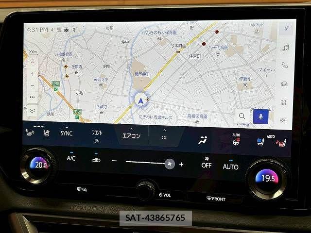 Lexus RX 2023-08 7962472-3