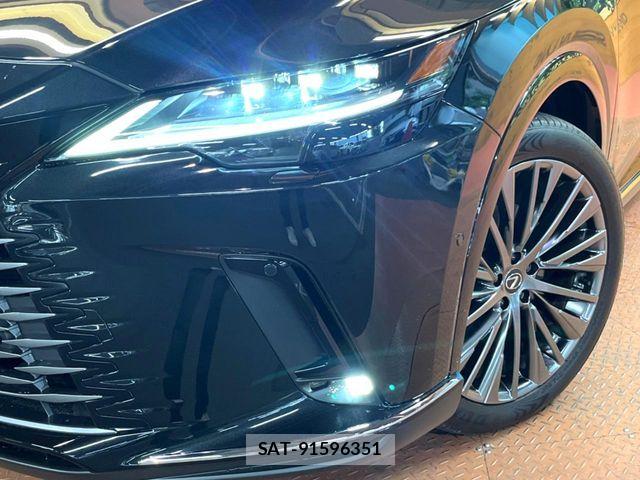Lexus RX 2023-08 8074408-11