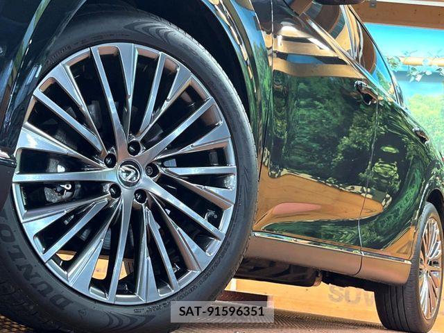 Lexus RX 2023-08 8074408-12