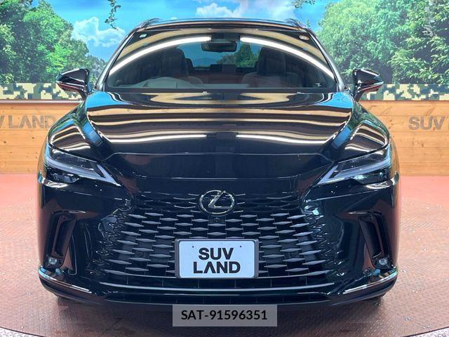 Lexus RX 2023-08 8074408-13