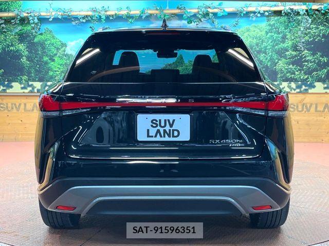 Lexus RX 2023-08 8074408-14
