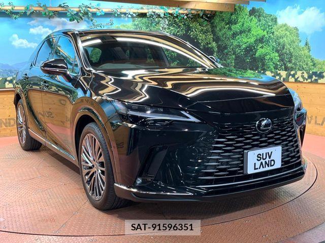 Lexus RX 2023-08 8074408-15