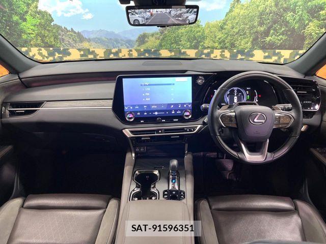 Lexus RX 2023-08 8074408-1