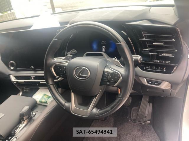 Lexus RX 2024-02 8074406-16