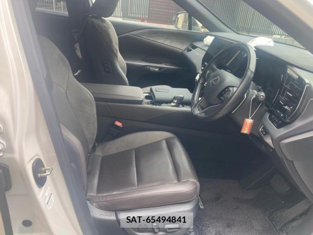 Lexus RX 2024-02 8074406-17