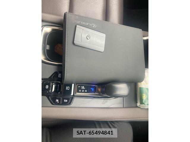 Lexus RX 2024-02 8074406-20