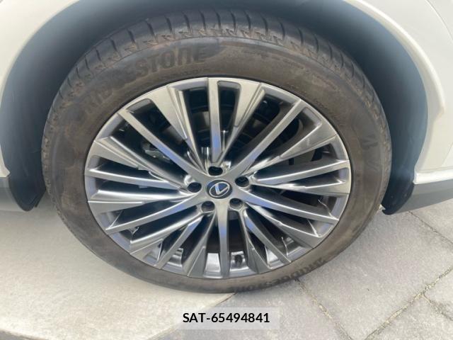 Lexus RX 2024-02 8074406-8