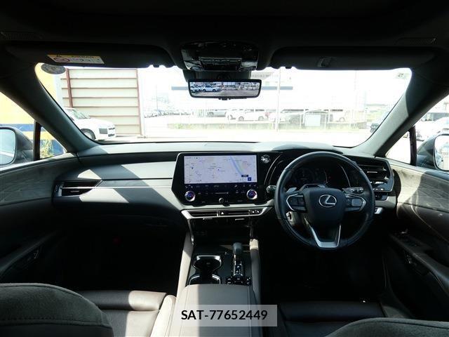 Lexus RX 2023-05 8074409-1