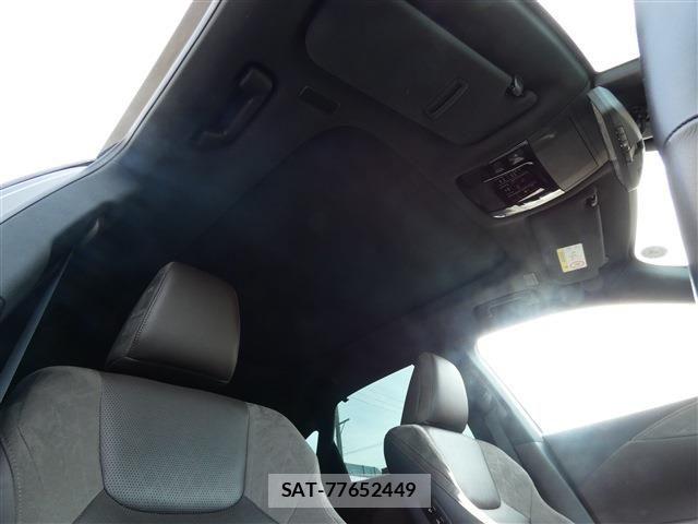 Lexus RX 2023-05 8074409-22