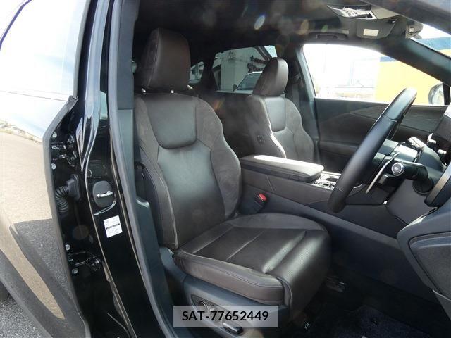 Lexus RX 2023-05 8074409-26