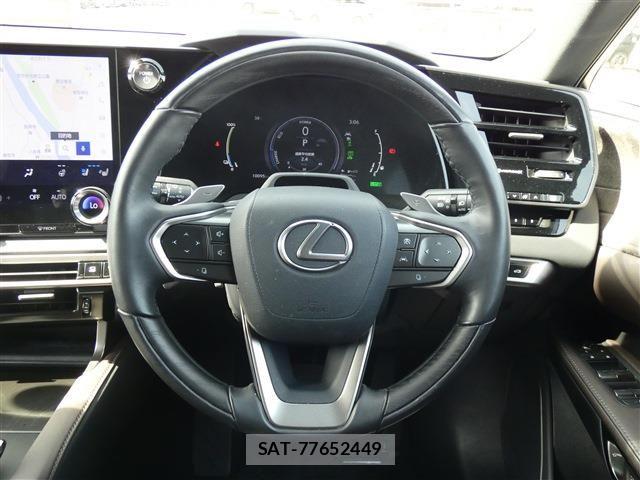Lexus RX 2023-05 8074409-2