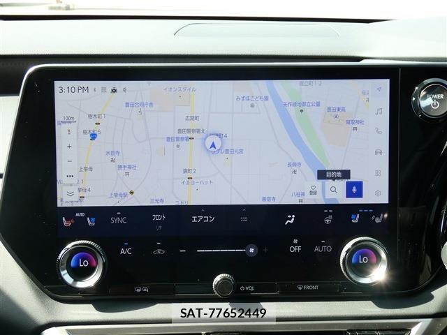 Lexus RX 2023-05 8074409-4