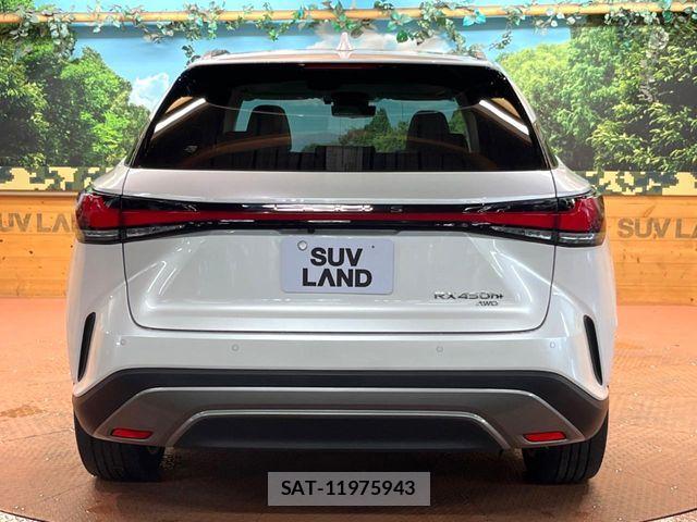 Lexus RX 2023-06 8100204-14