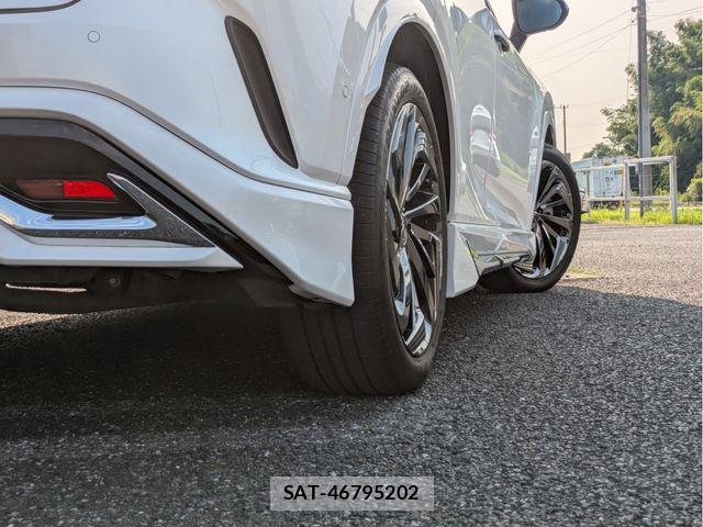 Lexus RX 2023-07 8131064-9