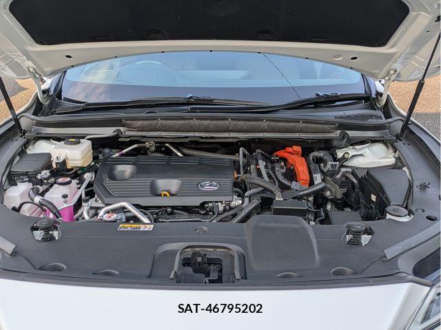 Lexus RX 2023-07 8131064-13