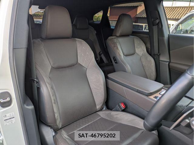 Lexus RX 2023-07 8131064-14