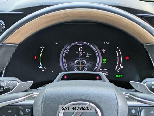 Lexus RX 2023-07 8131064-22