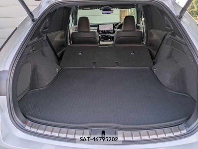 Lexus RX 2023-07 8131064-27