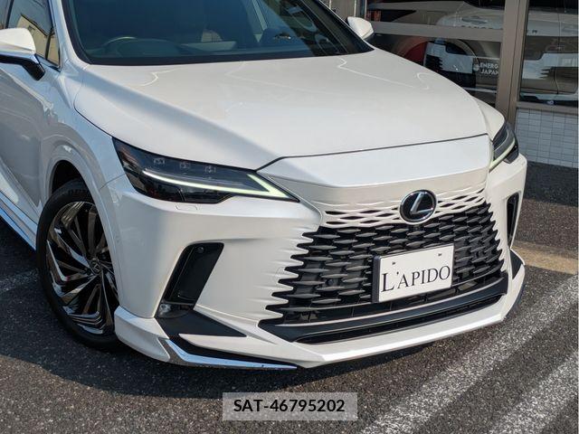Lexus RX 2023-07 8131064-4