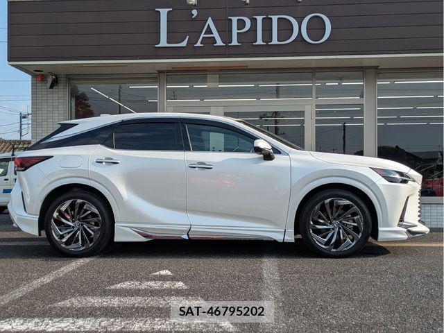 Lexus RX 2023-07 8131064-6