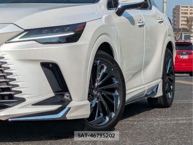 Lexus RX 2023-07 8131064-8