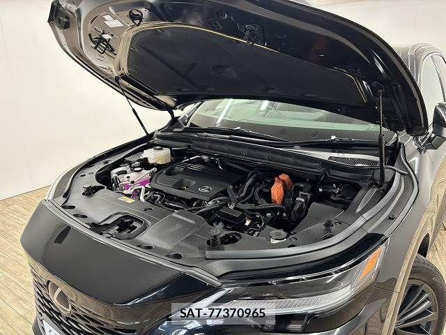 Lexus RX 2023-08 8336615-13