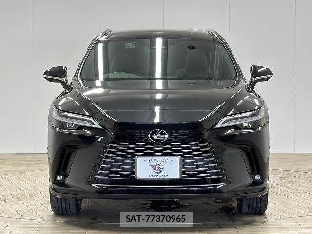 Lexus RX 2023-08 8336615-14