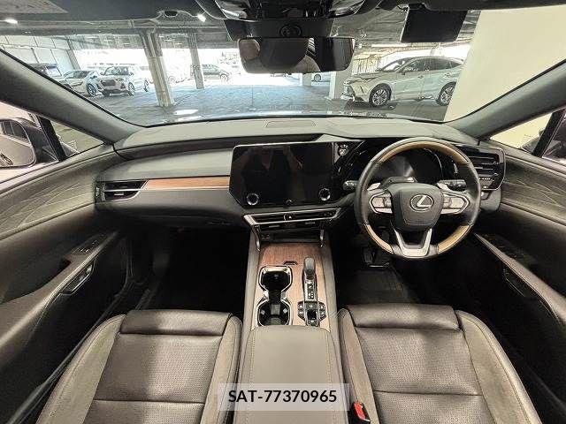 Lexus RX 2023-08 8336615-1