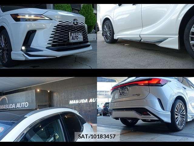Lexus RX 2023-11 8336612-12