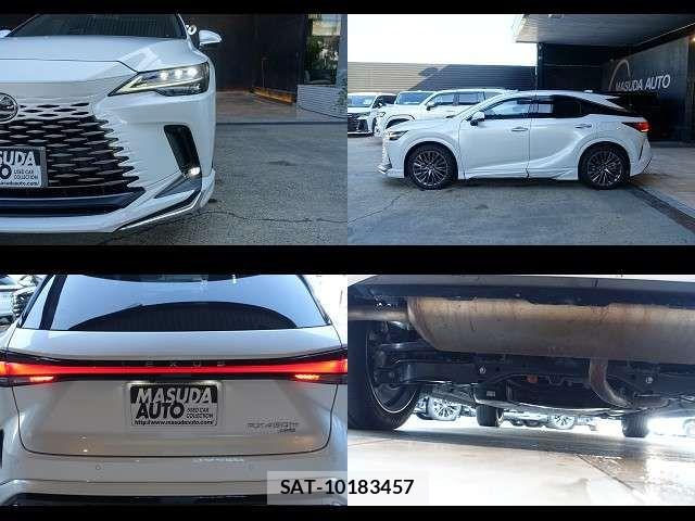 Lexus RX 2023-11 8336612-13