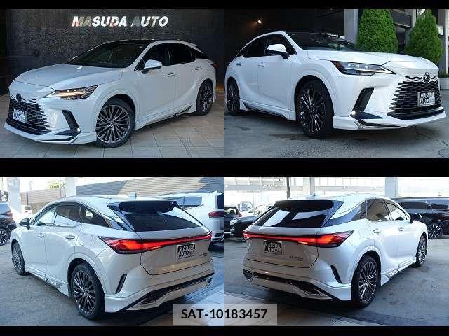 Lexus RX 2023-11 8336612-17