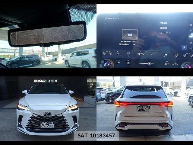 Lexus RX 2023-11 8336612-8