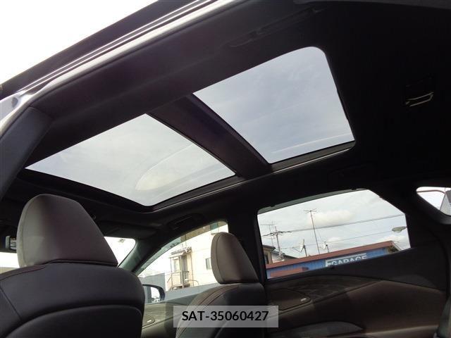 Lexus RX 2023-05 8366794-13
