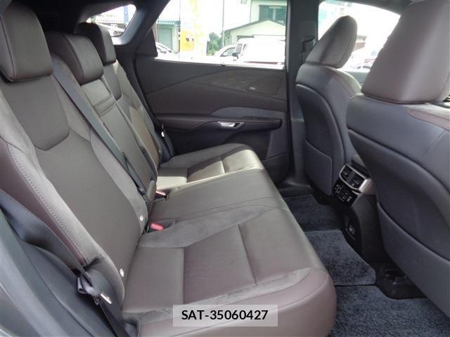 Lexus RX 2023-05 8366794-22