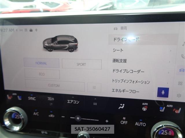 Lexus RX 2023-05 8366794-28