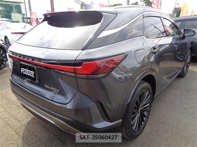 Lexus RX 2023-05 8366794-7
