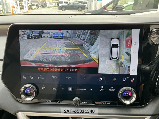 Lexus RX 2024-03 8413336-11
