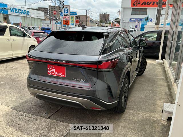 Lexus RX 2024-03 8413336-2