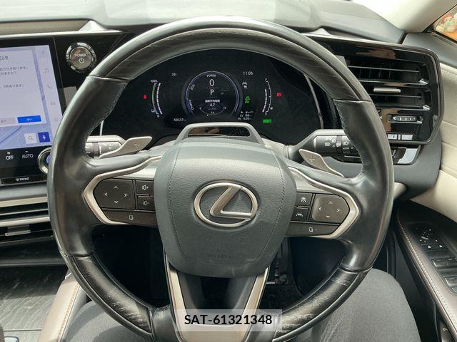 Lexus RX 2024-03 8413336-5