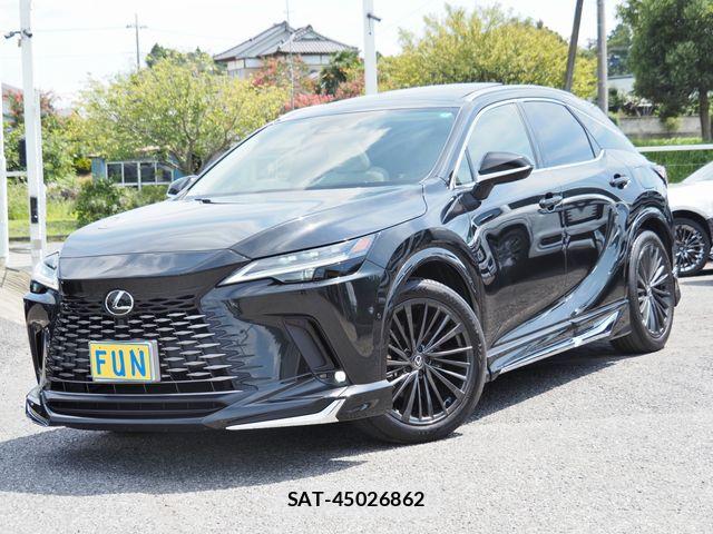 Lexus RX 2023-02 8562490-0