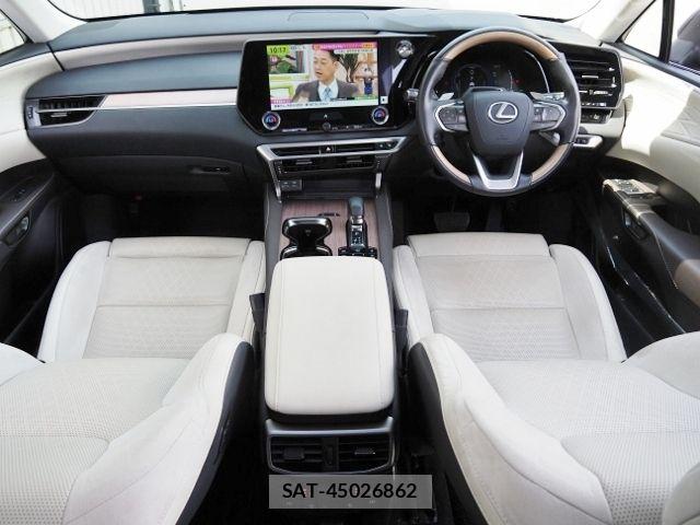 Lexus RX 2023-02 8562490-10