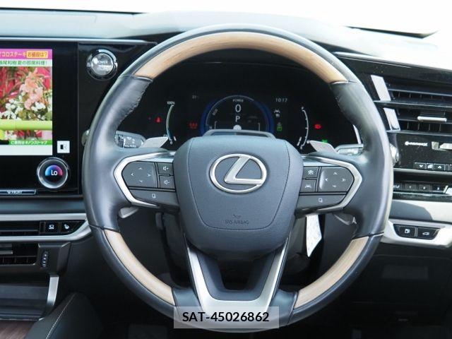 Lexus RX 2023-02 8562490-18