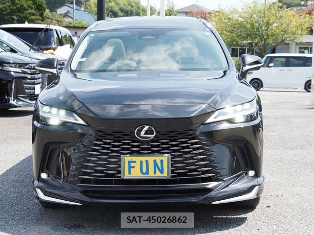 Lexus RX 2023-02 8562490-1