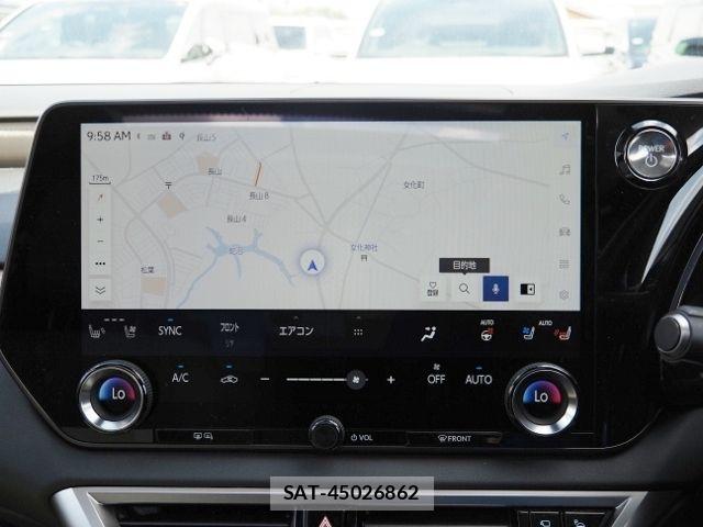 Lexus RX 2023-02 8562490-19