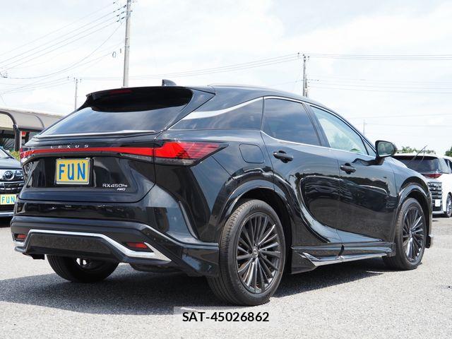 Lexus RX 2023-02 8562490-4