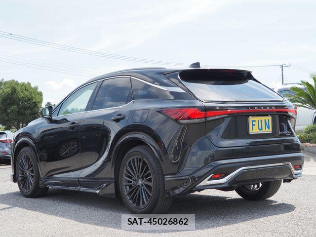Lexus RX 2023-02 8562490-5